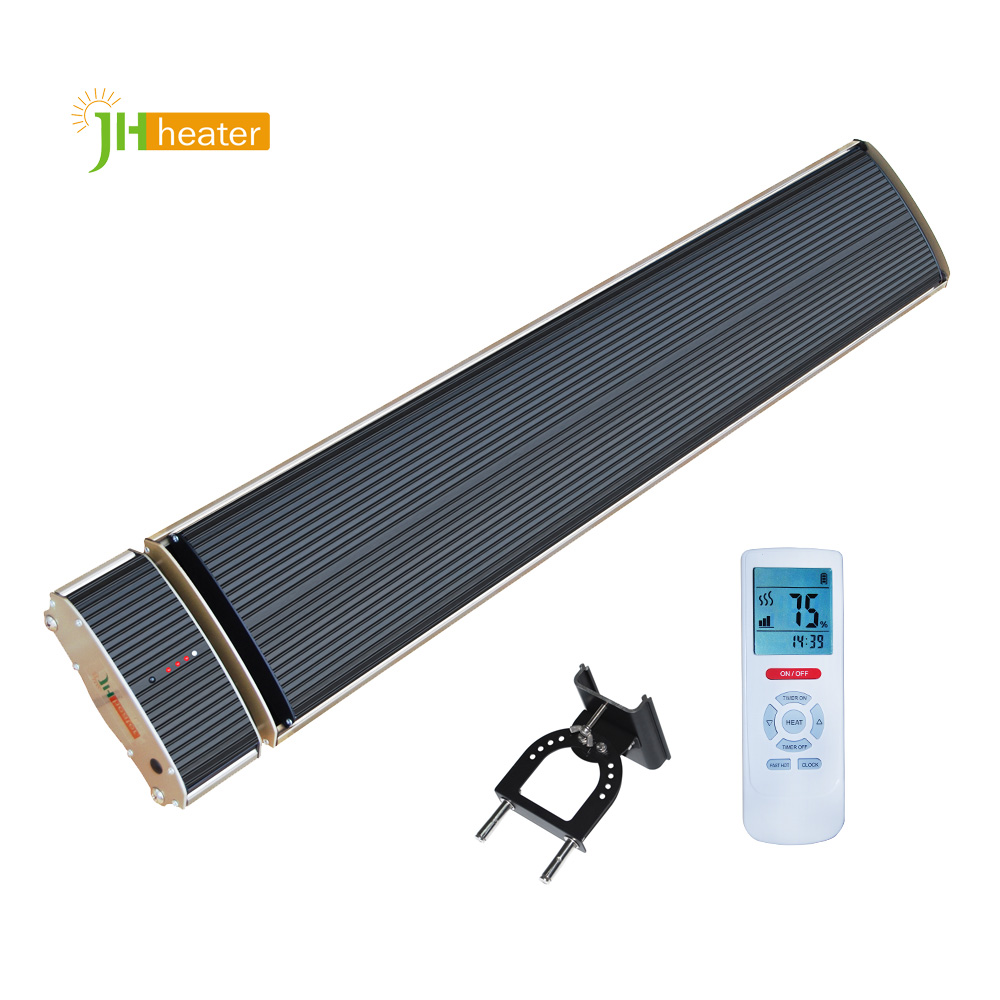 Уличный Инфракрасный Потолочный панельный электрический обогреватель JHHEATER