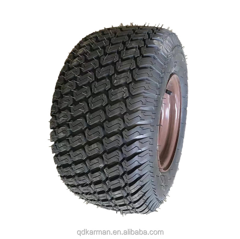 Новый продукт дешевая цена Гольф корзину газон Atv шины 18X8.5-8