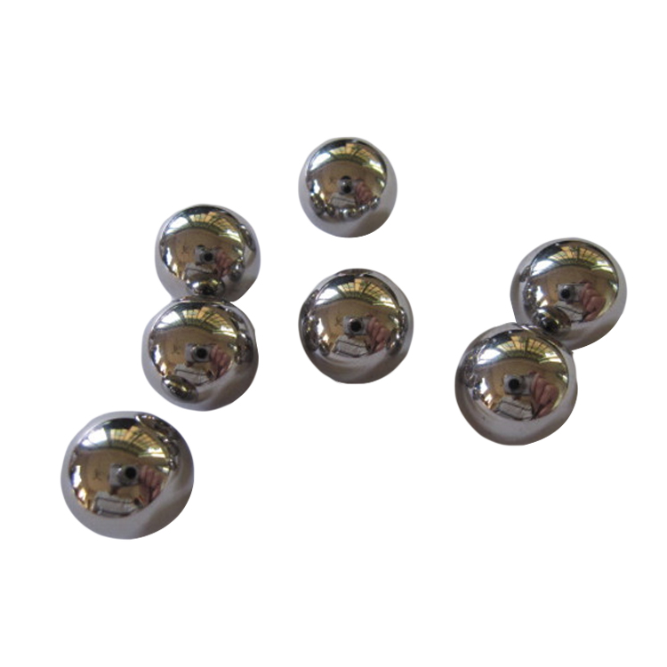 Durable stainless steel ball stock 20mm steel ball 20mm manufacturer for sale