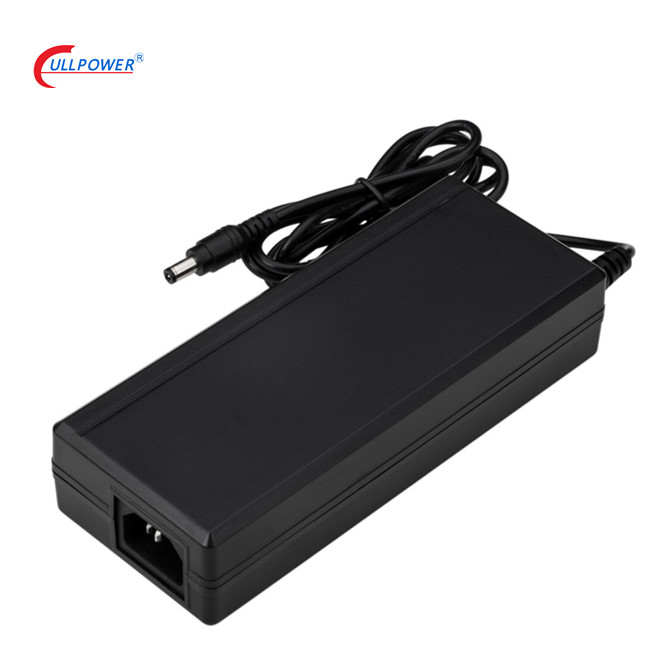 UL UL1310 CE 24V 5A 48V 2.5A 120W AC DC импульсный настольный адаптер питания