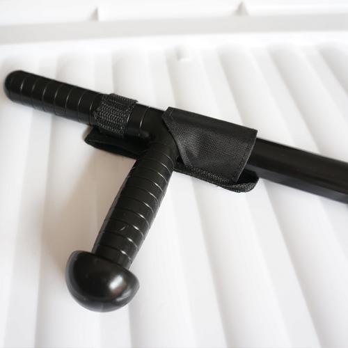 Т Тип Baton Tonfa/55 см baton/anti-riot baton PC/PP/ABS материал