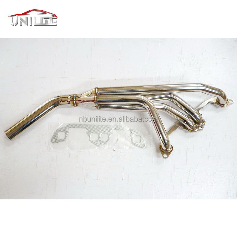 Коллектор Выхлопной Трубы для NI * SSAN/DATSUN A12 A14 A15