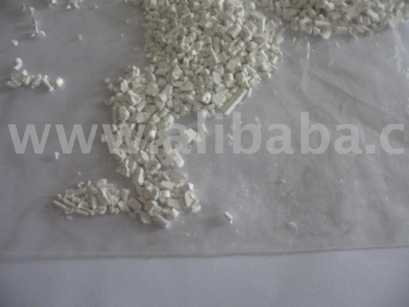 Химические отходы PA Gf30 %