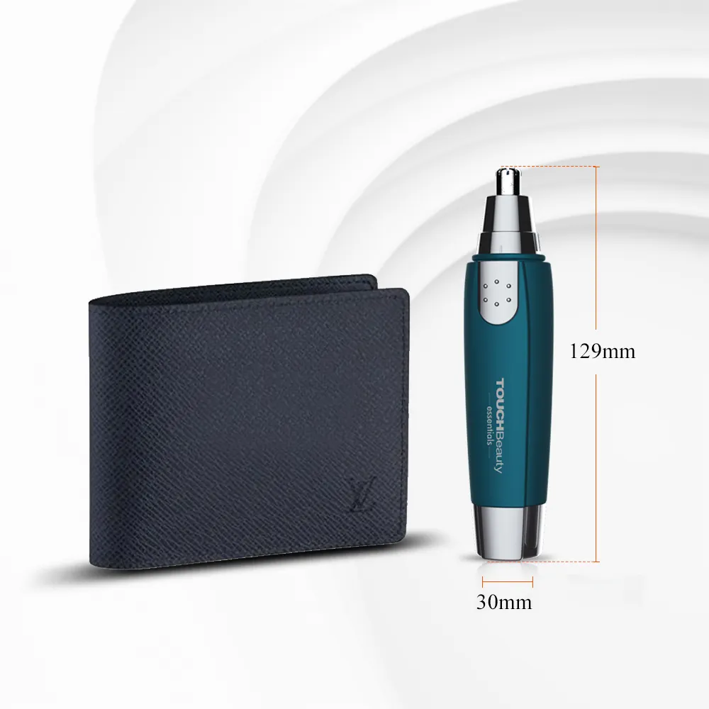 Electric Hair Ear & Nose Trimmer as Father Day Gift