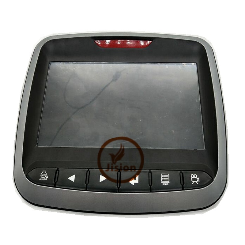 Запчасти для экскаваторов PC50 PC55 PC56 ZX60 E305 GM06VA, финальный привод TM06, двигатель для путешествий