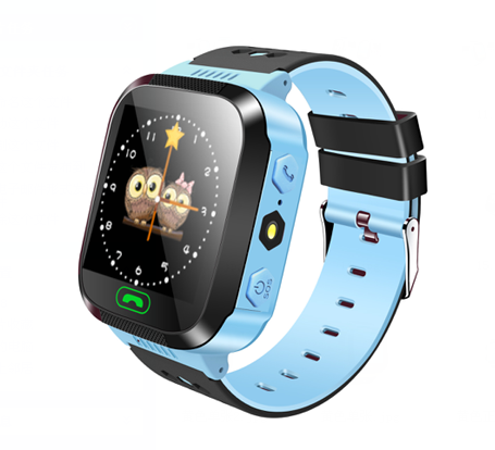 Умные часы YQT с gps-трекером, часы для детей, умные часы для детей с gps Q528
