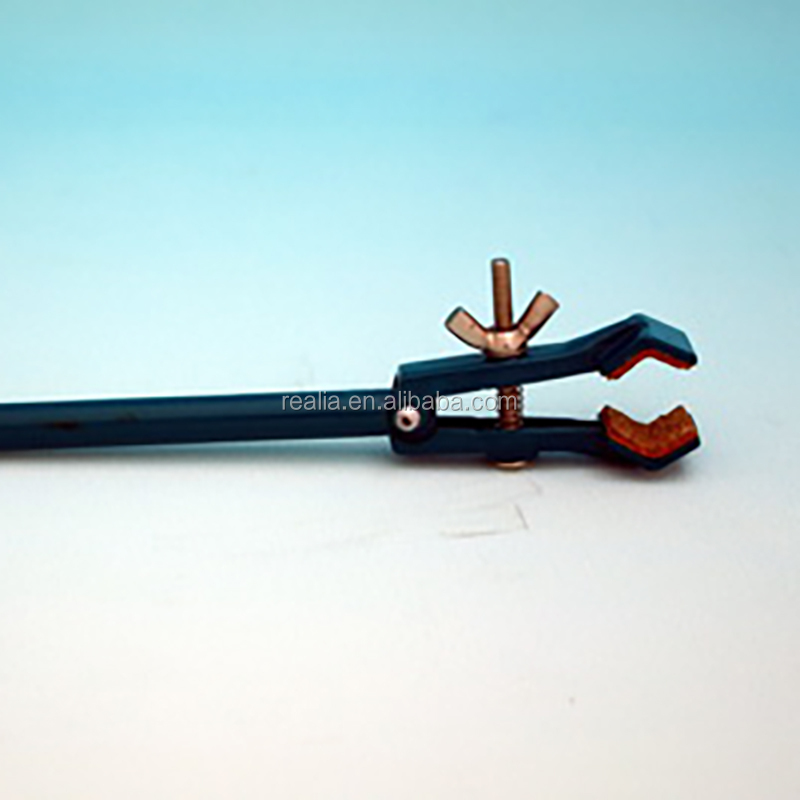 HML108 TEST TUBE CLAMP 2 Fisher Castaloy-R Test Tube резиновые лабораторные изделия зажим держатель