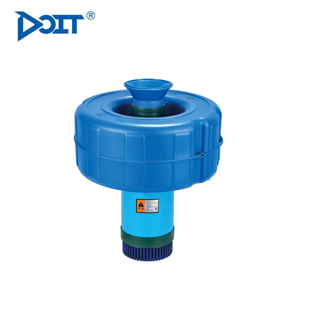 DT-1.1 Популярные аэратор насоса Irriga Tion