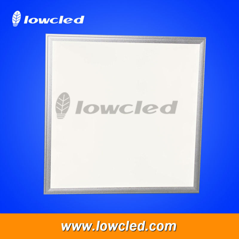 Утоплена магазин led light 600x600 мм 2x2 36 Вт площади светодиодные панели