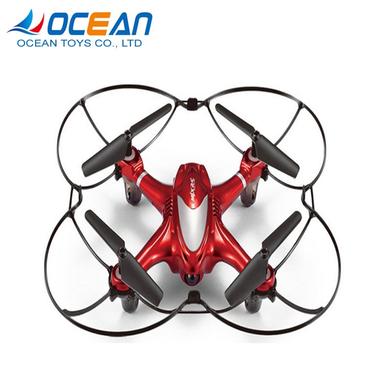 Свет складной Дрон RC Quadcopter небольшой авиационных двигателей с 0.3mp камеры