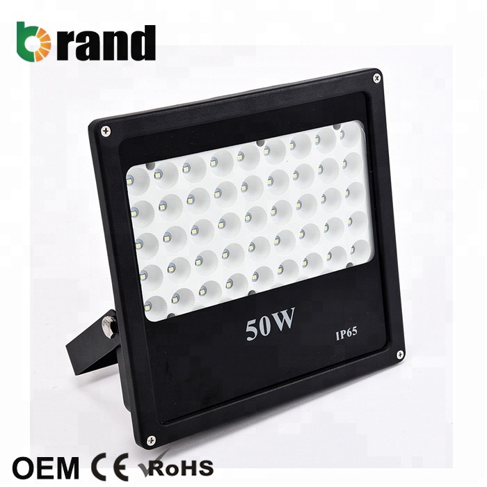 3 года гарантии IP65 открытый RGB 30 Вт LED Рефлектор с дистанционного управления