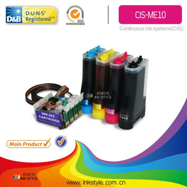 купить снпч для epson me101 me10 (T1661-1664)