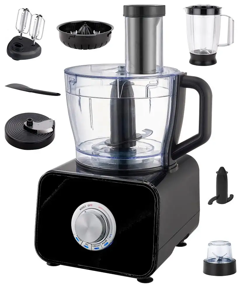 Multifunction national complete food processor china kitchen appliances