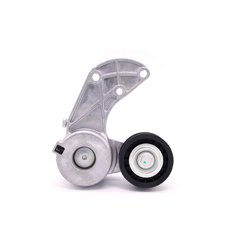 022145299E Professional Manufacturer Generator Belt Tensioner Drive Belt Tensioner pulley For Audi Cars Q7 VW Touareg Porsche