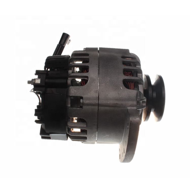 Новый генератор переменного тока Aftermarket 30-00409-65 30-01114-03 для прицепа-перевозчика Extra Genesis Tm1000 Tm900 Tr100