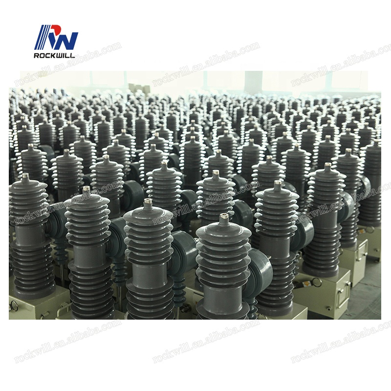 15kV Авто реклоузер