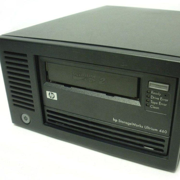 HP Q1520B 311664-002 LTO2 200/400 ГБ ULTRIUM 460