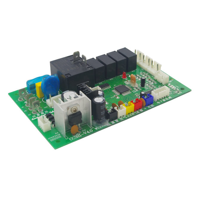 OEM pcb Производитель электронная печатная плата в сборе