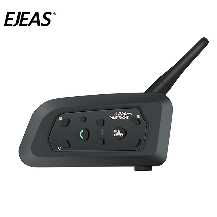 Bluetooth Fm переговорное устройство для мотоциклетного шлема
