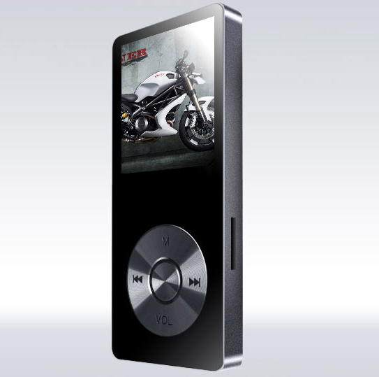 Горячая Распродажа mp3 Видео плеера с 1,8 дюймов экран