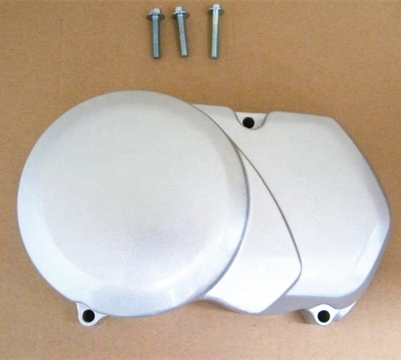 Lifan Dirt Bike двигателя статор Магнето чехол 50cc 70cc 110cc 125cc 140cc 150cc 160cc питбайк мотокросс