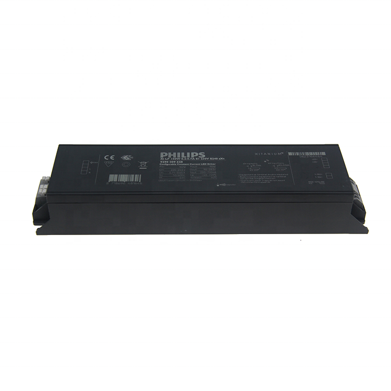 Блок питания PHILIPS Xi LP 150 Вт, 0,2-230 А, S1, 962806 в, S240, sXt, мА, мА