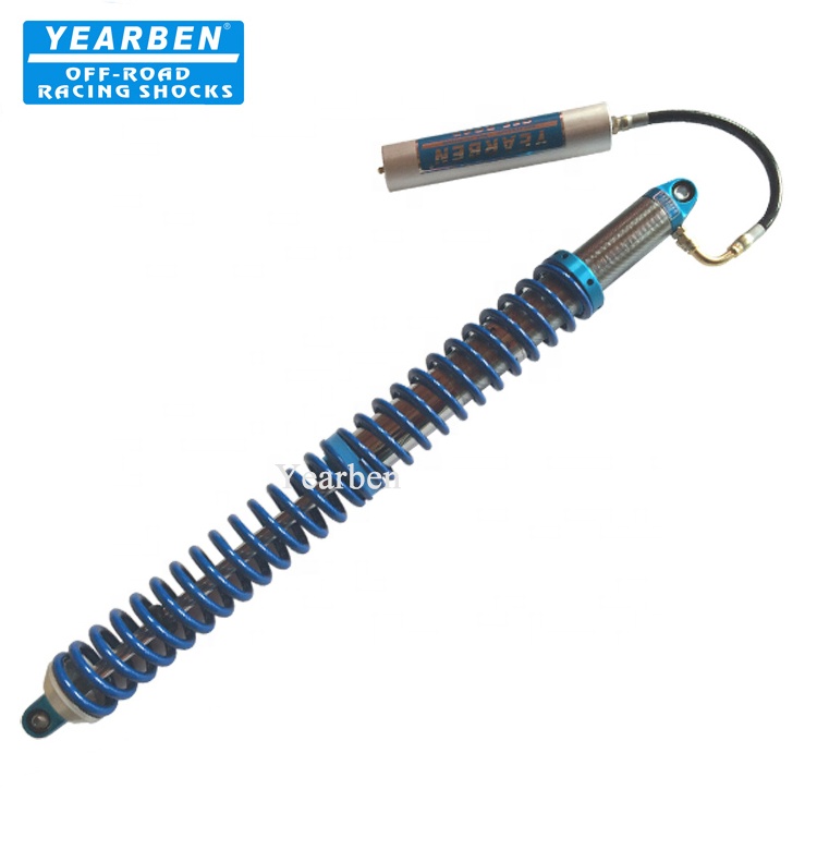 2,5 king coilover амортизаторы подвески для автомобиля
