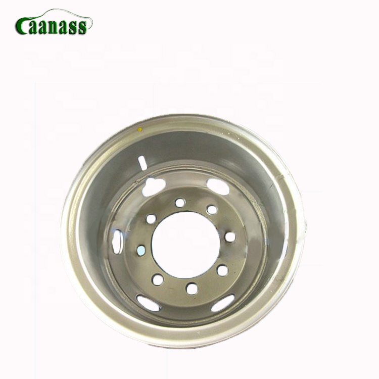 31A11-01010 Higer KLQ6840 Автобус стальной колеса