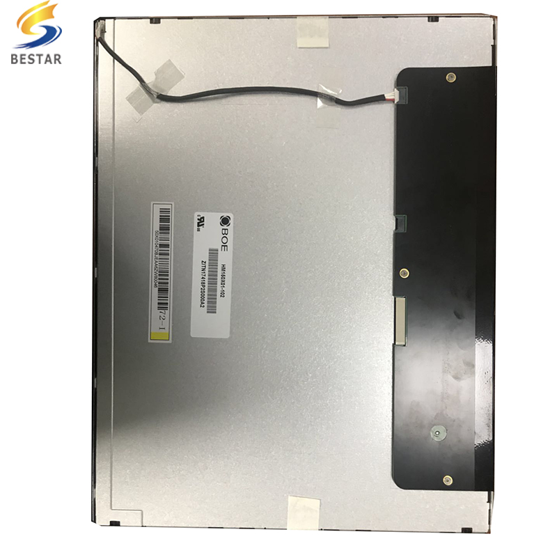 15 дюймов HM150X01-102 дисплей панели ЖК-экран IPS модуль LCM