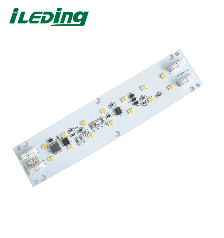 LM79 etl линейный свет двигателей 12 Вт 1225lm 4000 К/5000 К