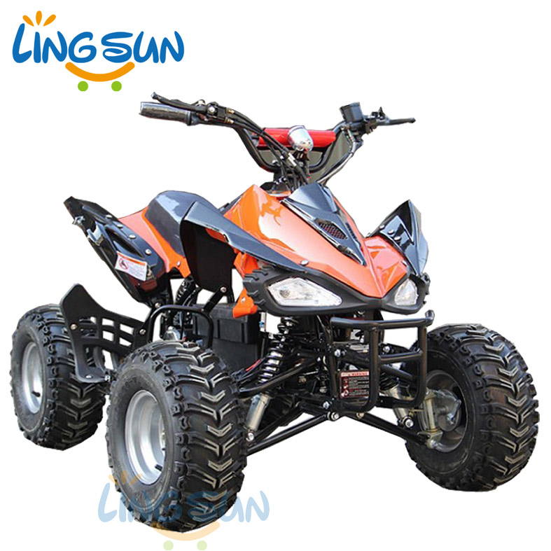 Электрический квадроцикл ATV Quad Bike (E7-06)