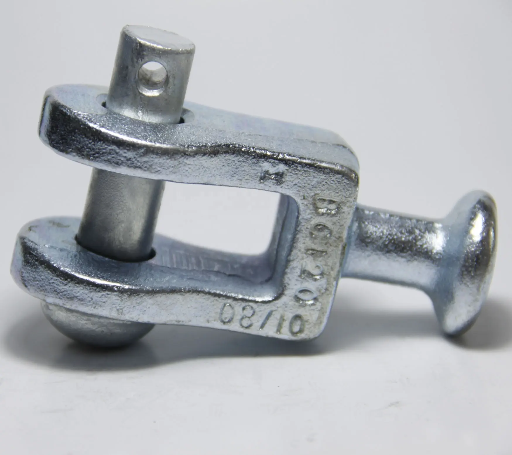 Electrical Fitting Electric Power Fittings Ball Clevis