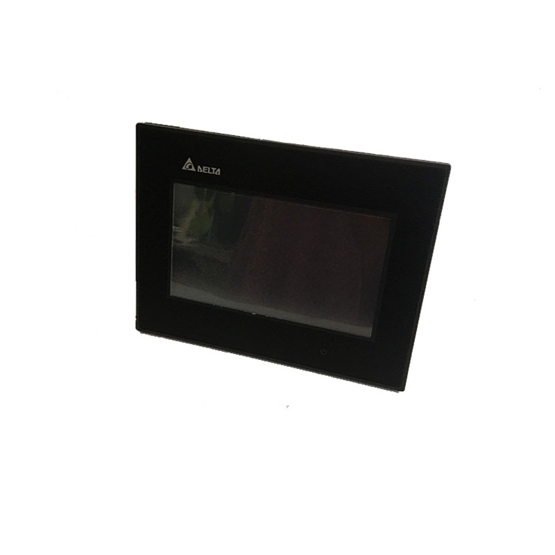 Низкая цена Delta DOP-B07S411 сенсорный экран все в одном дисплее PLC и HMI