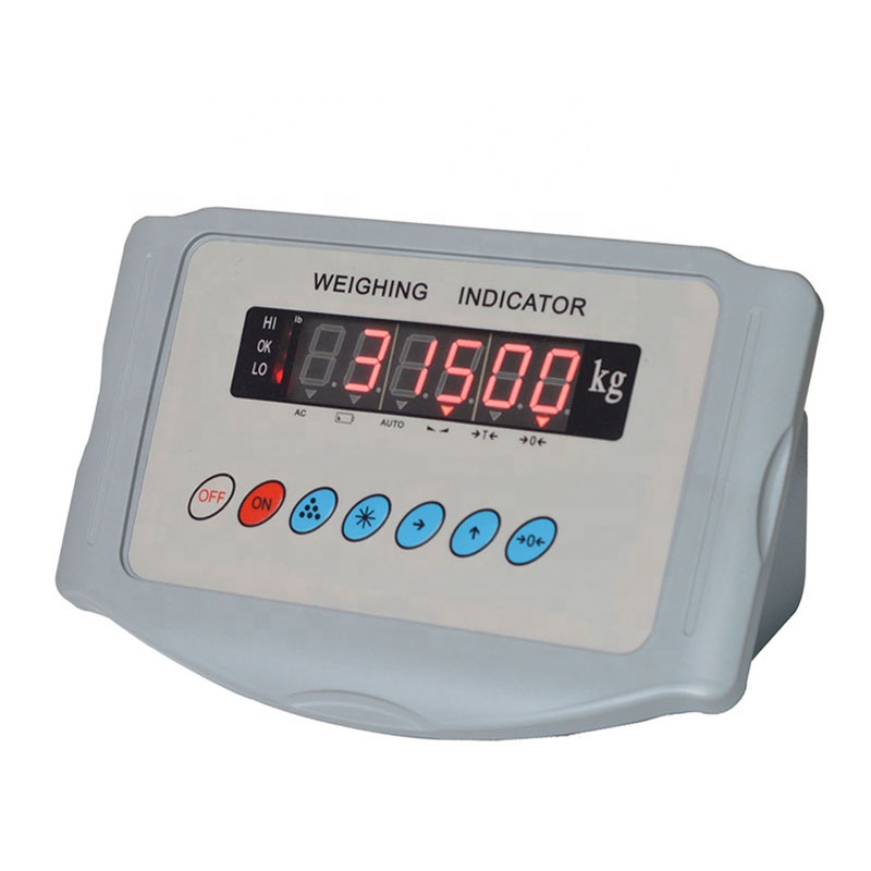 Напольные весы и платформа XK315A1X, весы с индикатором взвешивания