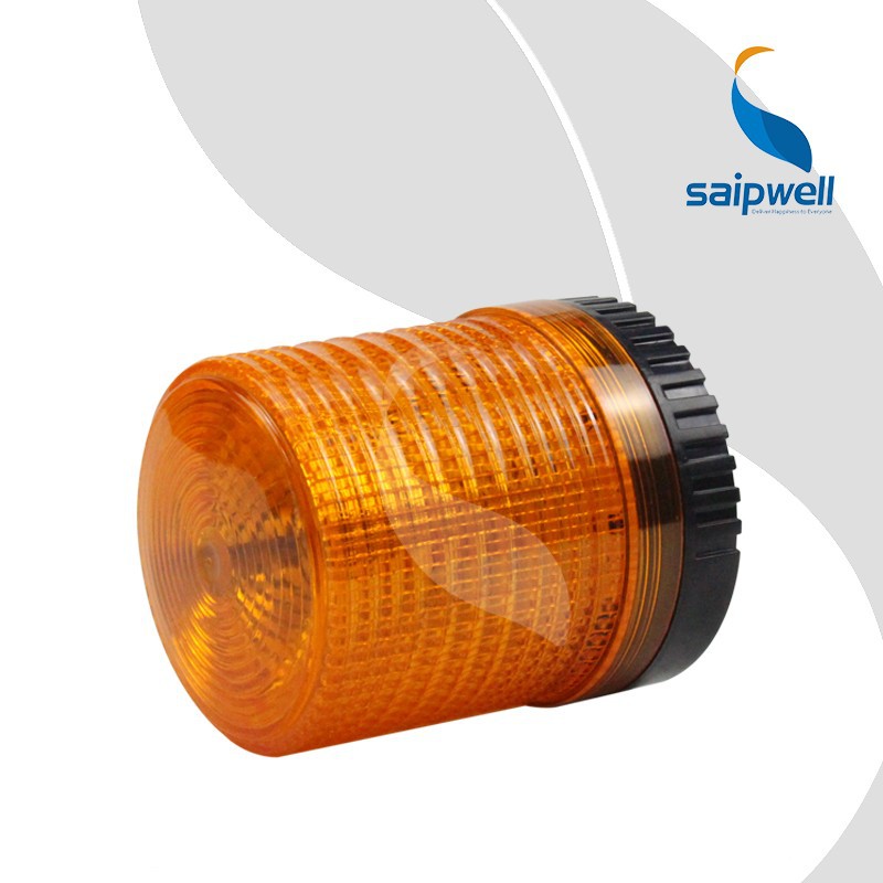 SAIP/SAIPWELL, оптовая продажа, низкая цена, светодиодная мини-вспышка, сигнальная лампа