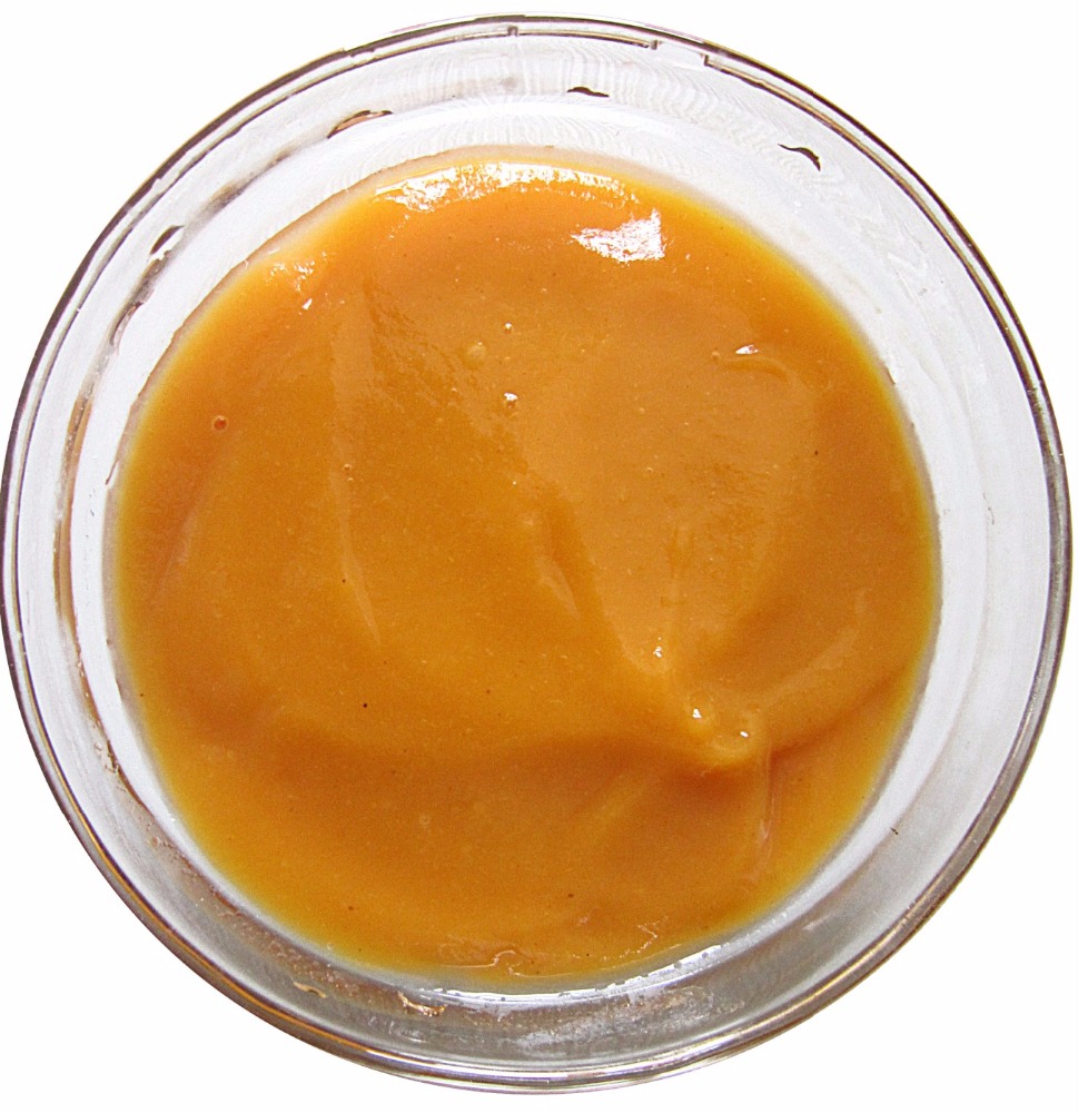 apricot puree concentrate with brix 30-32% 2021 crop