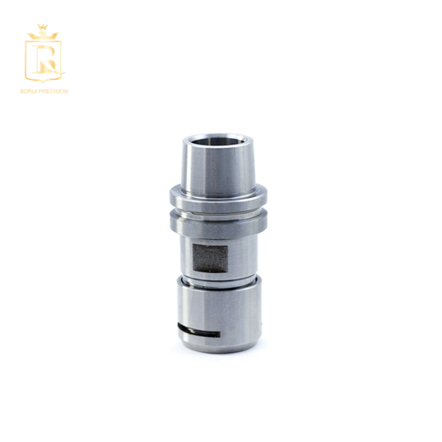 Высокая скорость HSK25E HSK32E HSK40E HSK50E цанговый патрон держатель инструмента