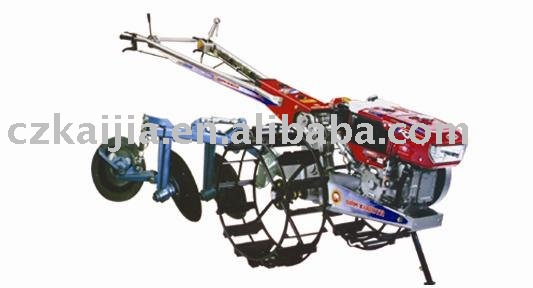 Kubota mini tractor
