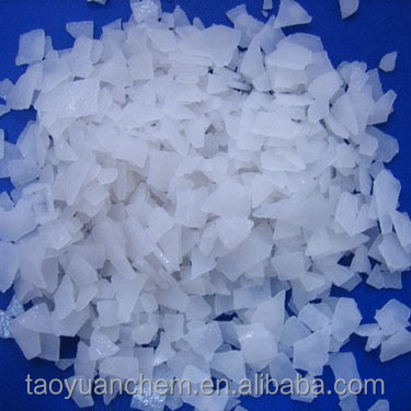Caustic soda or sodium hydroxide flake cas no:1310-73-2 99%min