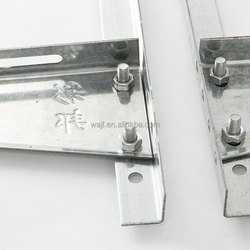1.5 ton ac compressor bracket air conditioner