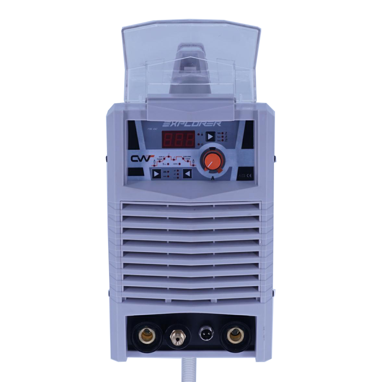 Бренд ЧПУ tig 200amp дуговая сварочная машина