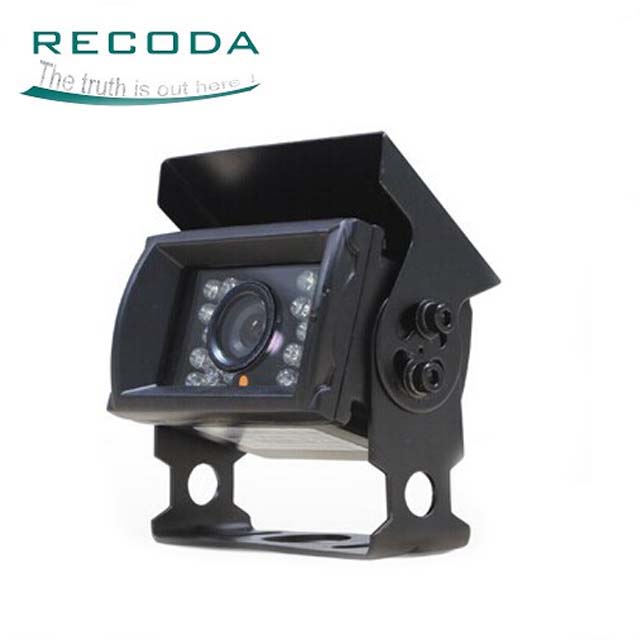 Высокое качество 2.0MP/1.3MP Автомобильная камера ahd шины CCTV камера с ИК-подсветкой и системой ночного видения