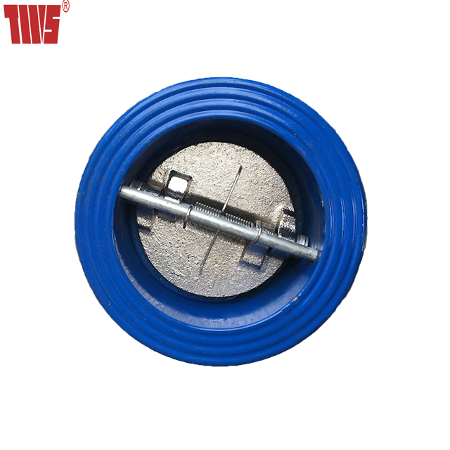 DN40 ~ DN800 PN1.0/1.6MPa GGG40 облатка контрольный клапан подать заявку на водоподготовки