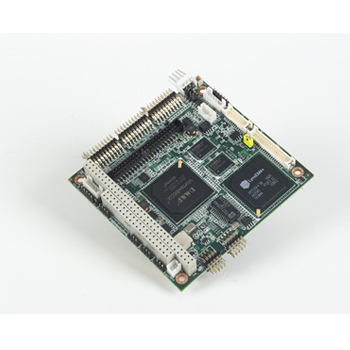 Advantech PCM-3343 DM & P Vortex86DX-800MHz PC/104 SBC, LCD, Ethernet, cfb, встроенная память