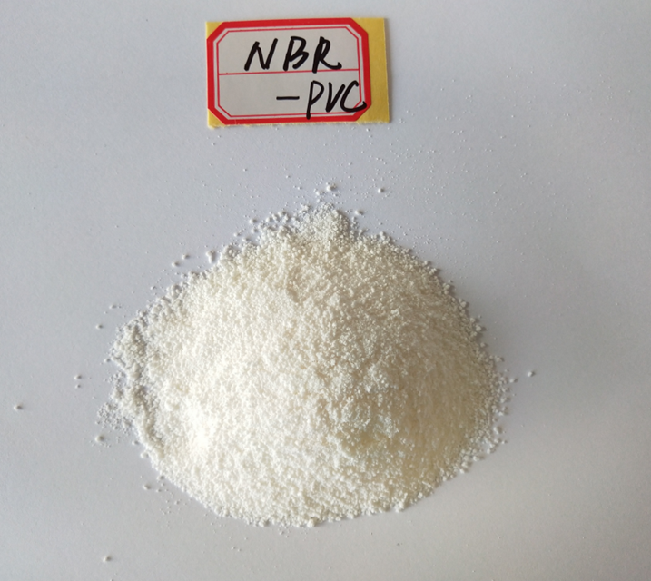 Nitrile Butadiene Rubber NBR powder good quality