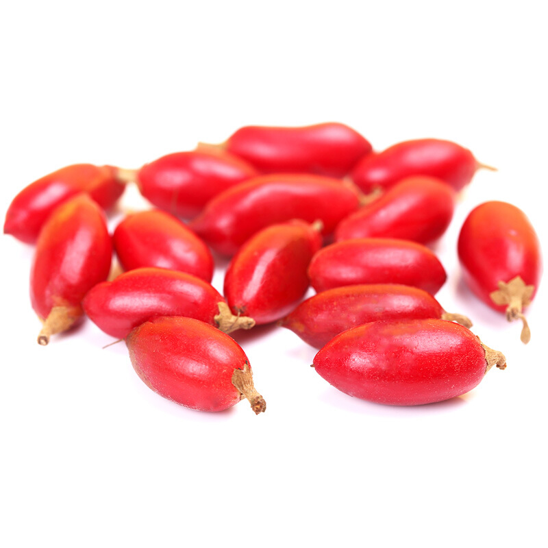 Чудесные Фруктовые Таблетки меняют вкус рта кислый на сладкий