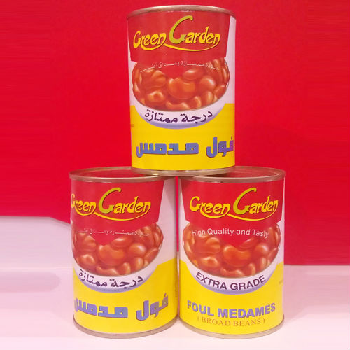 397gx24tin консервированные бобы