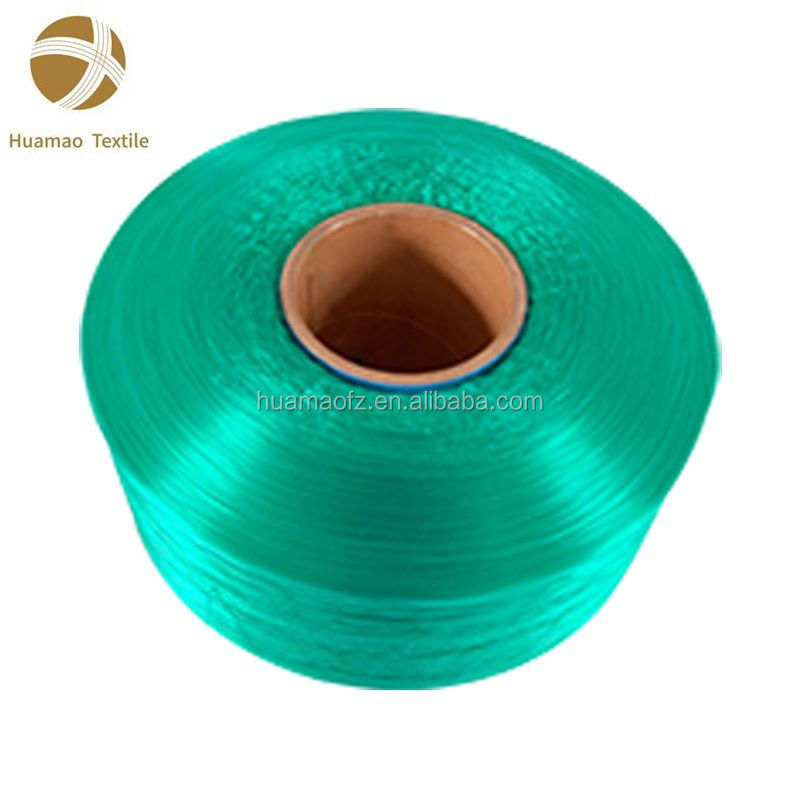 High Strength 1500D-2000D Polypropylene yarn