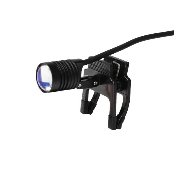 Portable Surgical Led Head Lamp For Dentist