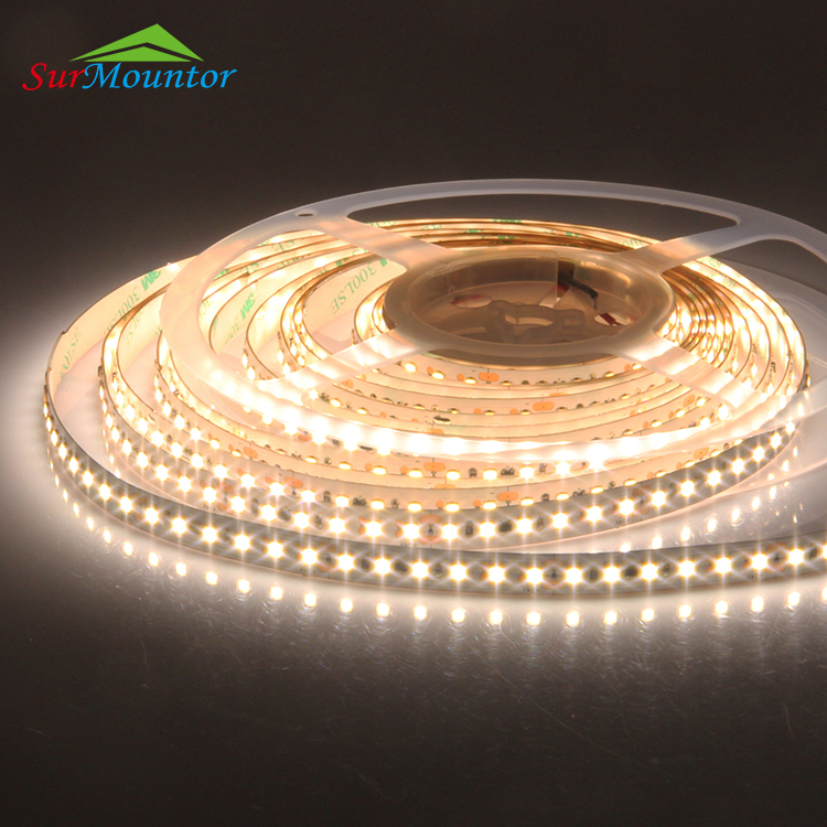 Китайский поставщик, Светодиодная лента 2835 SMD, Светодиодная лента постоянного тока